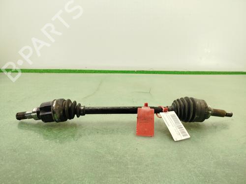 Used Left front driveshaft SUZUKI ALTO VII (GF) 1.0 (AMF310, GFC31S) (68 hp) 27864219