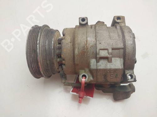 Used AC compressor AC compressor 39595597 39595597