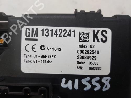 Fuse box OPEL CORSA D (S07)  | BP33967407E1  - Image 5