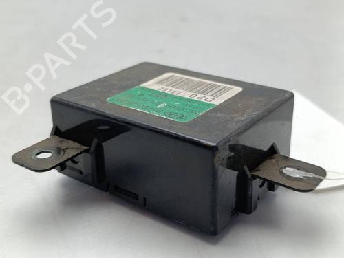 Control unit KIA CERATO I Hatchback (LD) 1.6 | BP40069115M11 - Image 2
