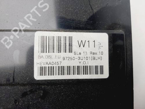Climate control KIA SPORTAGE III (SL) 1.7 CRDi | BP29531580I5 