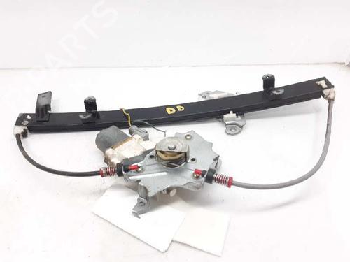 Used Front right window mechanism NISSAN MICRA III (K12) 1.4 16V (88 hp) 6573494