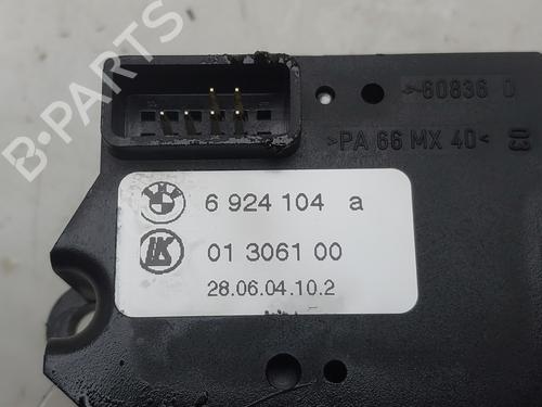 Switch BMW 5 (E60) 530 d | BP38674546I30 - Image 2