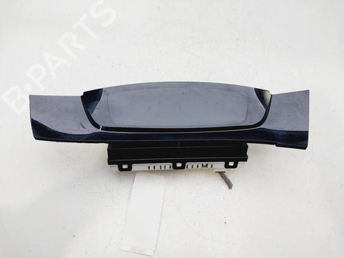 Multifunctionele display HONDA CIVIC VIII Hatchback (FN, FK) 2.2 CTDi (FK3) (140 hp) 30692709