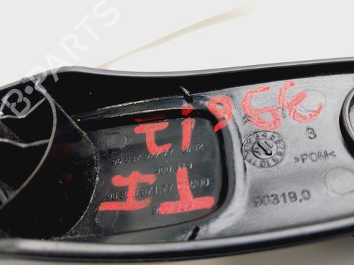 Other CITROËN C3 / C3 ORIGIN III (SX) 1.2 VTi 68 | BP28092074O1 