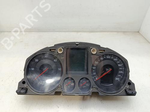 Used Instrument cluster Instrument cluster 37755979 37755979