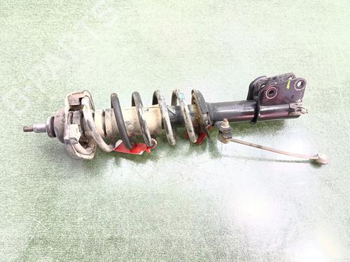 Right front shock absorber RENAULT TRAFIC II Bus (JL) 2.0 dCi 115 (JL00, JL01, JL0H, JL0M, JL0U) | BP37594384M17 - Image 3