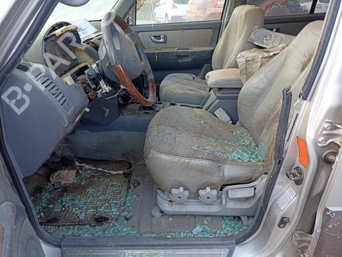 Headlight switch HYUNDAI TERRACAN (HP) | BP36773152I24 - Image 10