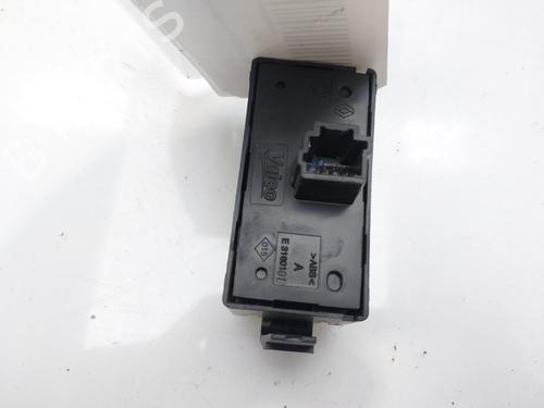 Warning switch RENAULT KANGOO / GRAND KANGOO II (KW0/1_) 1.5 dCi 70 (KW0V, KW0A) | BP14008011I22 