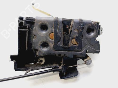 Venstre fortil lås FORD FOCUS II (DA_, HCP, DP) 1.6 TDCi (90 hp) 30597409