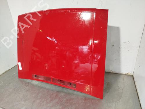 Used Hood Hood 38190196 38190196