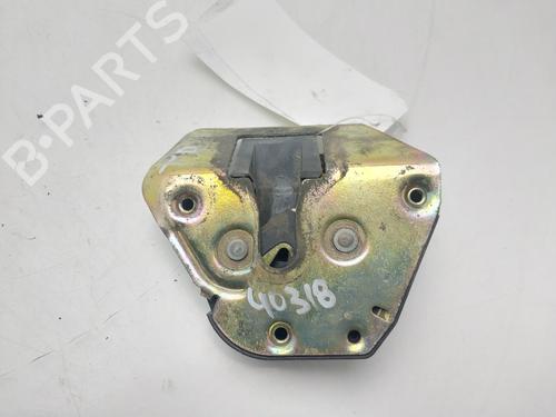 Used Rear right lock FIAT ULYSSE (179_) 2.0 JTD (109 hp) 31968265