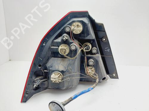 Right taillight CHEVROLET AVEO / KALOS Hatchback (T250, T255) 1.4 16V | BP27507768C35 