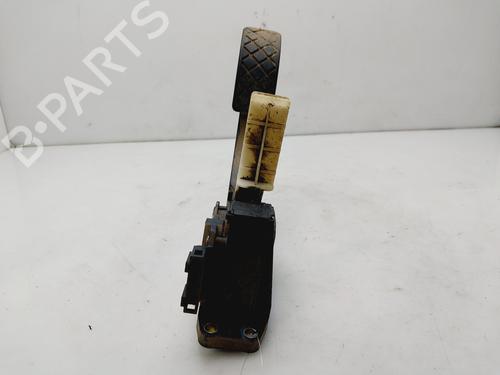 Used Pedal SEAT LEON (1M1) [1999-2006]  25845000