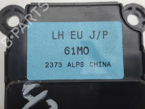 Left front window switch SUZUKI SX4 S-Cross (JY) | BP38674556I27 - Image 2