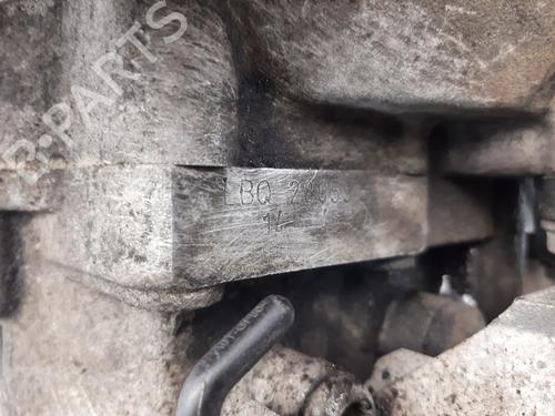 Gearbox SEAT IBIZA IV (6J5, 6P1)  | BP18547086M3 