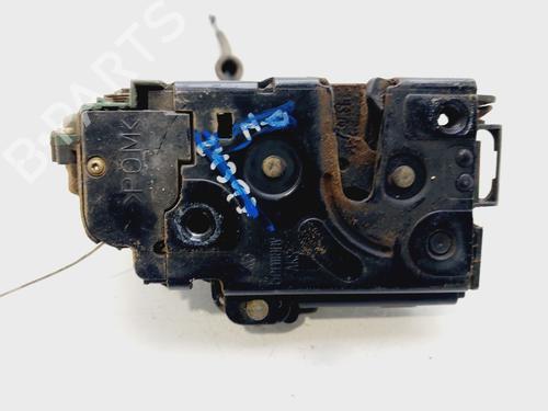 Venstre foran lås SEAT IBIZA III (6L1) [2002-2009]  30655983