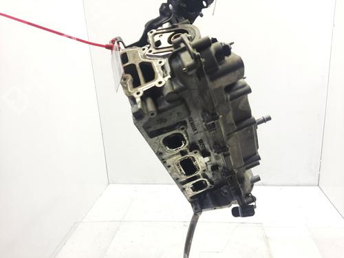 Cylinder head RENAULT MEGANE III Hatchback (BZ0/1_, B3_) 1.2 TCe (BZ2B, BZ11) | BP29616804M5 