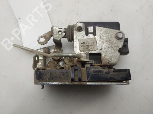 Højre bagtil lås DACIA SANDERO | BP38194835C99 - Image 4