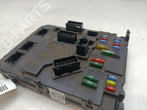 Other PEUGEOT 1007 (KM_) | BP31708960O1