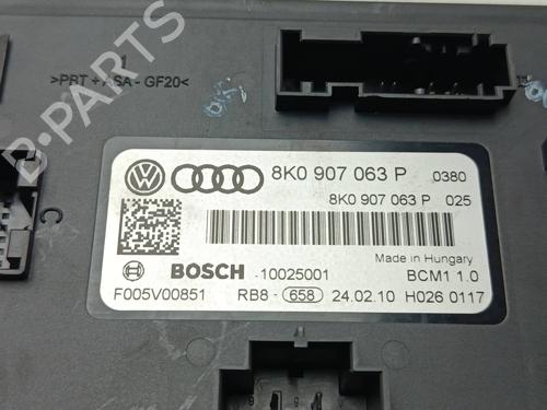 Electronic module AUDI A5 Sportback (8TA) 3.0 TDI quattro | BP27583368M83 