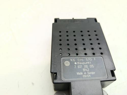 Elektronisk modul VW GOLF V (1K1)  | BP28208492M83 