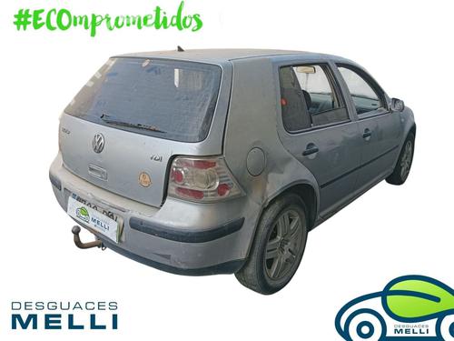 Tailgate lock VW GOLF IV (1J1) 1.9 TDI | BP29199438C101 