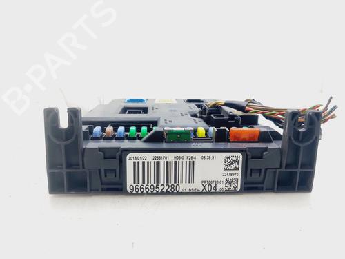 Other CITROËN C3 II (SC_) 1.6 BlueHDi 75 | BP30160189O1