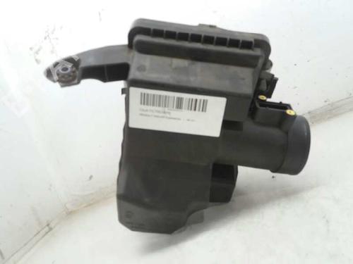 Air filter box RENAULT KADJAR (HA_, HL_) 1.6 dCi 130 (HLA4) | BP13991453M87 