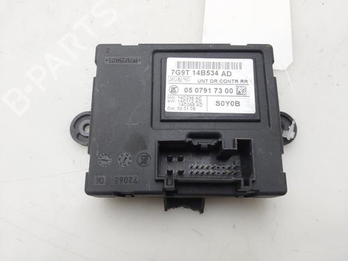 Módulo eletrónico Módulo eletrónico FORD GALAXY II (WA6) [2006-2015] 36384392 36384392