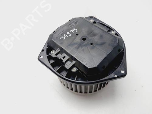 Heater blower motor INFINITI Q50 50 D | BP18843812M62 