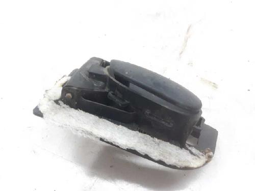 Used Front left interior door handle PEUGEOT 206 Hatchback (2A/C) 1.4 LPG (75 hp) 12400190