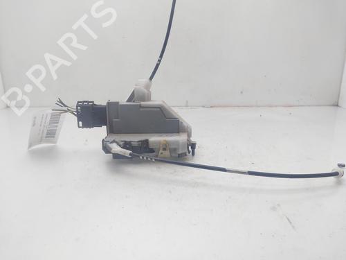 Used Rear left lock PEUGEOT 508 I (8D_) 1.6 HDi (112 hp) 16671831