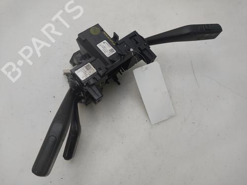 Steering wheel controls VW PASSAT B6 (3C2) | BP38082230E15 - Image 5