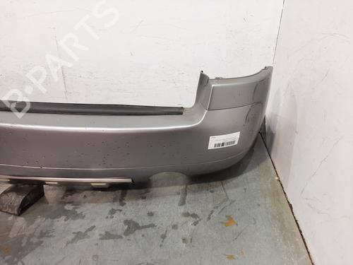 Rear bumper AUDI ALLROAD C5 (4BH) 2.5 TDI quattro | BP13623648C8 