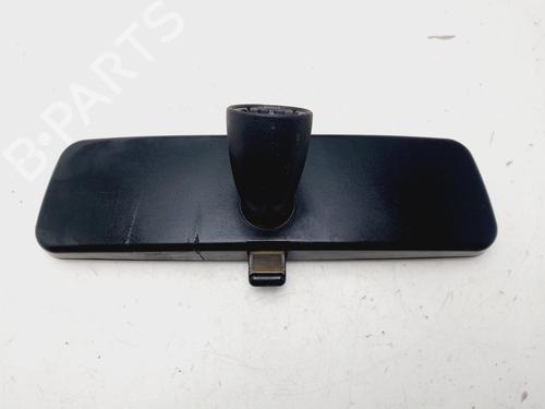 Rear mirror VW GOLF V (1K1)  | BP26012078I6 