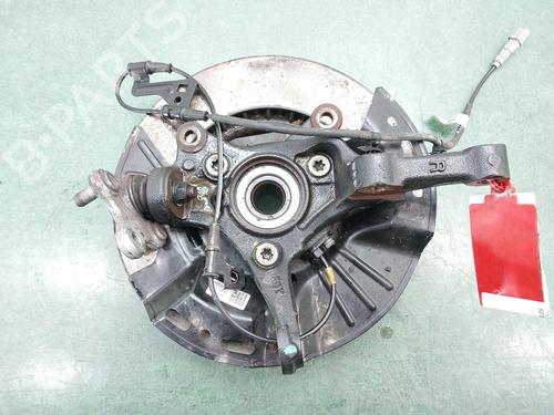 Right front steering knuckle KIA XCEED (CD)  | BP17559451M26 