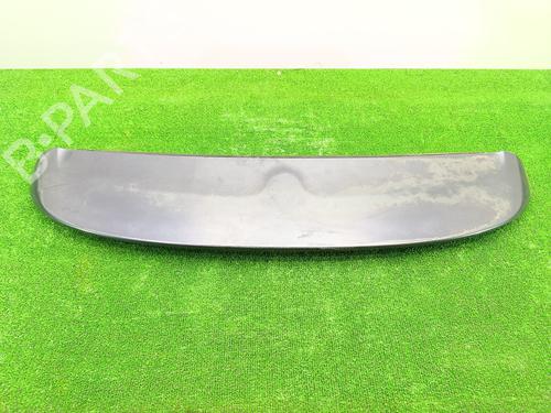 Rear spoiler CITROËN C4 Grand Picasso I (UA_) 1.6 HDi | BP27671976C96 