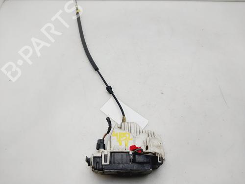Used Front right lock Front right lock CHRYSLER SEBRING (JS) 2.0 CRD (140 hp) 33967345 33967345