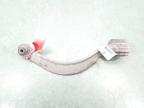 Right front suspension arm JAGUAR XF I (X250) 2.7 D | BP18742477M13 