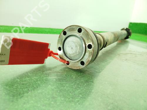 Driveshaft SUZUKI GRAND VITARA II (JT, TE, TD) 1.9 DDiS (JB419WD, JB419XD) | BP29903453M37