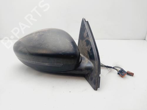 Right mirror PEUGEOT 308 SW II (LC_, LJ_, LR_, LX_, L4_)  | BP29439707C27 
