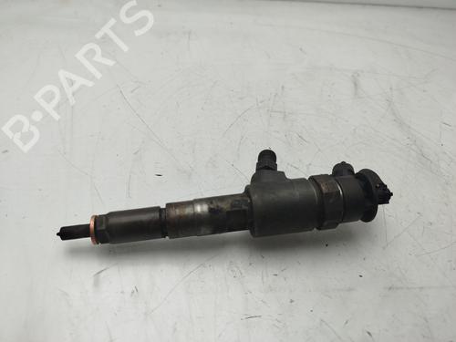 Used Injector Injector PEUGEOT 207 (WA_, WC_) [2006-2015] 32655785 32655785