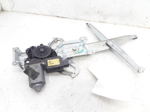 Front right window mechanism OPEL CORSA B (S93) 1.7 D (F08, F68, M68) | BP10212695C23 