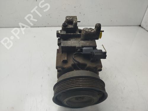 AC compressor HYUNDAI TUCSON (JM) | BP32323171M34