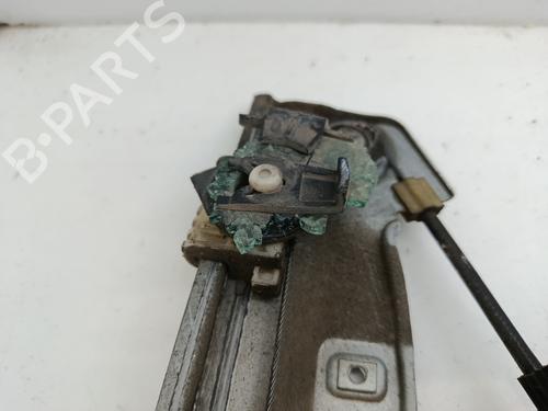 Front left window mechanism RENAULT CLIO III (BR0/1, CR0/1) | BP32154848C22