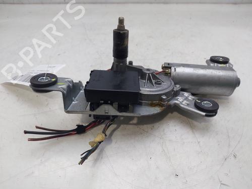 Rear wiper motor BMW X3 (E83) 2.0 d | BP18039848M102 