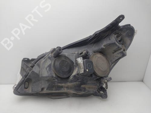 Right headlight OPEL ASTRA H (A04) | BP33757462C29 - Image 2