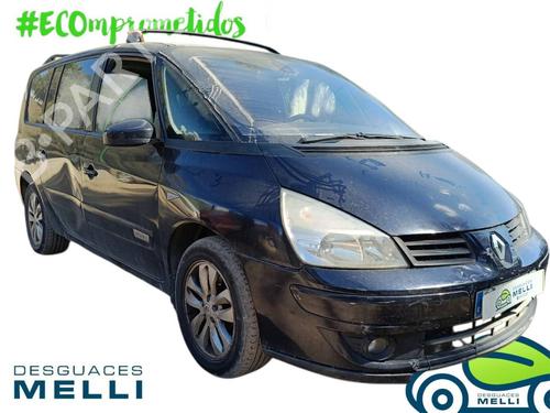 Left taillight RENAULT ESPACE IV (JK0/1_) 2.0 dCi (JK01, JK02, JK1J, JK1K, JK1H) | BP40279550C34 - Image 7