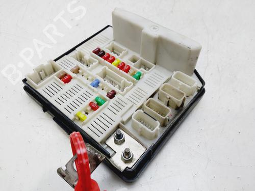 Sicherungskasten für RENAULT KANGOO / GRAND KANGOO II (KW0/1_) 1.5 dCi 70 (KW0V, KW0A) (68 hp) 29911074